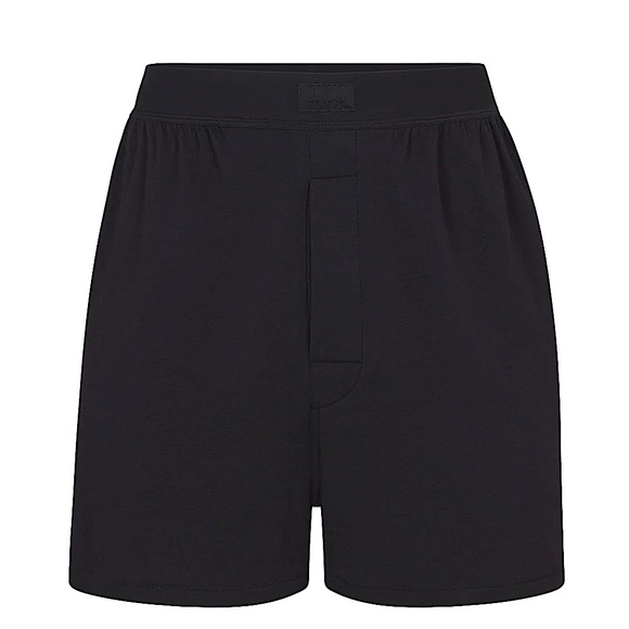 SKIMS Pants - SKIMS BOYFRIEND LOOSE BOXER